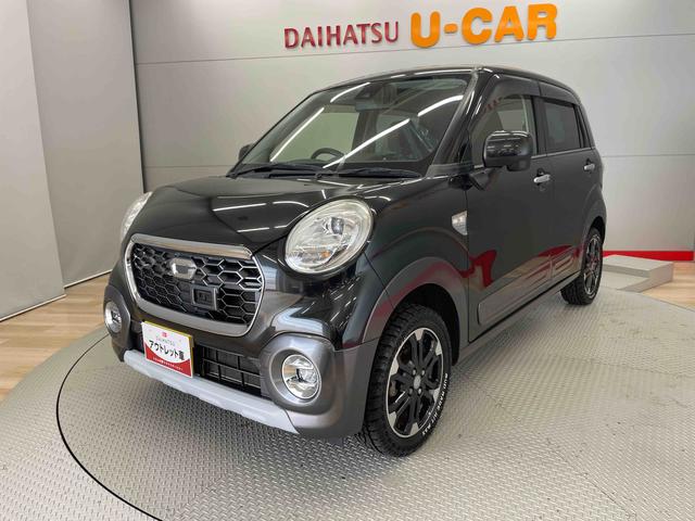 キャストアクティバＧ　ＳＡII（宮城県）の中古車