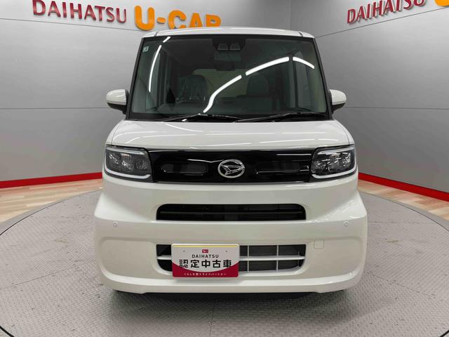 タントＸ（宮城県）の中古車