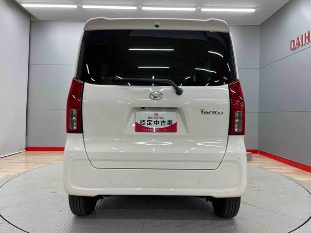 タントＸ（宮城県）の中古車