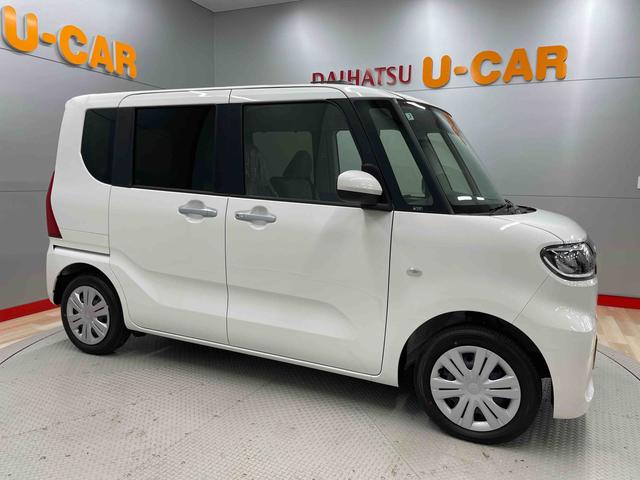 タントＸ（宮城県）の中古車