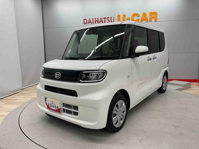 タントＸ（宮城県）の中古車
