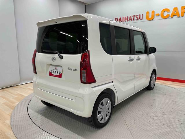 タントＸ（宮城県）の中古車