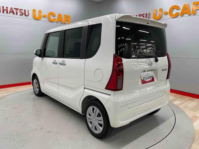 タントＸ（宮城県）の中古車