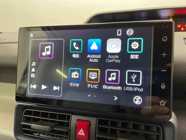 タントＸ（宮城県）の中古車