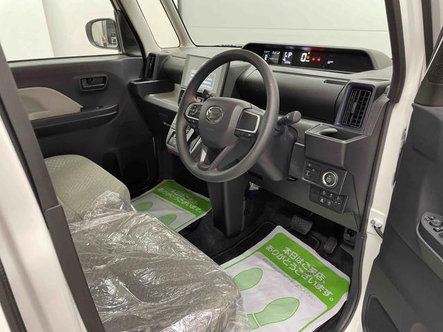 タントＸ（宮城県）の中古車