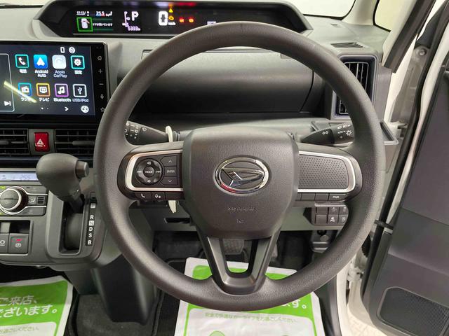 タントＸ（宮城県）の中古車