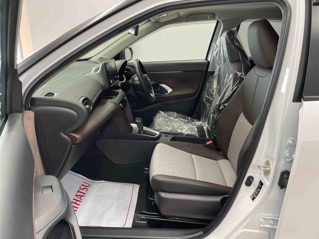 ヤリスクロスハイブリッドＺ（宮城県）の中古車