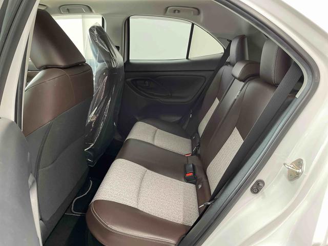 ヤリスクロスハイブリッドＺ（宮城県）の中古車