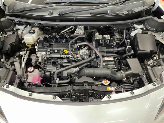 ヤリスクロスハイブリッドＺ（宮城県）の中古車