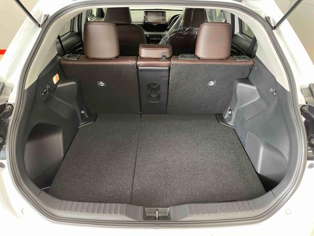 ヤリスクロスハイブリッドＺ（宮城県）の中古車