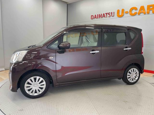 ムーヴＬ　ＳＡIII（宮城県）の中古車