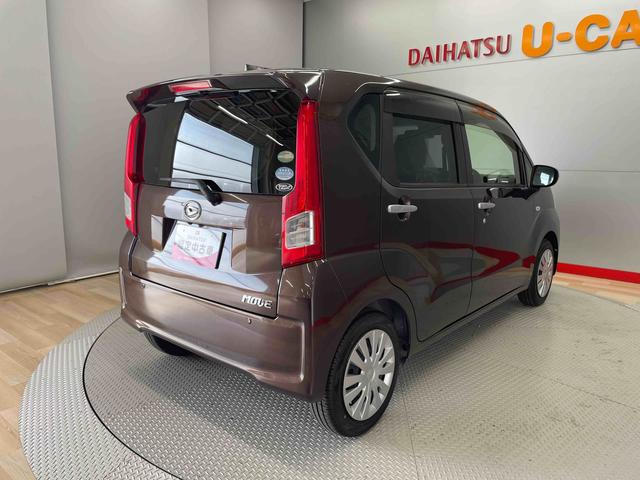 ムーヴＬ　ＳＡIII（宮城県）の中古車