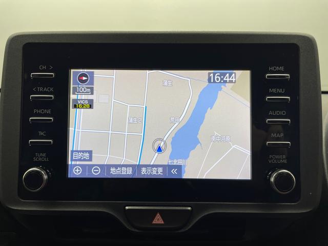 ヤリスＸ（宮城県）の中古車