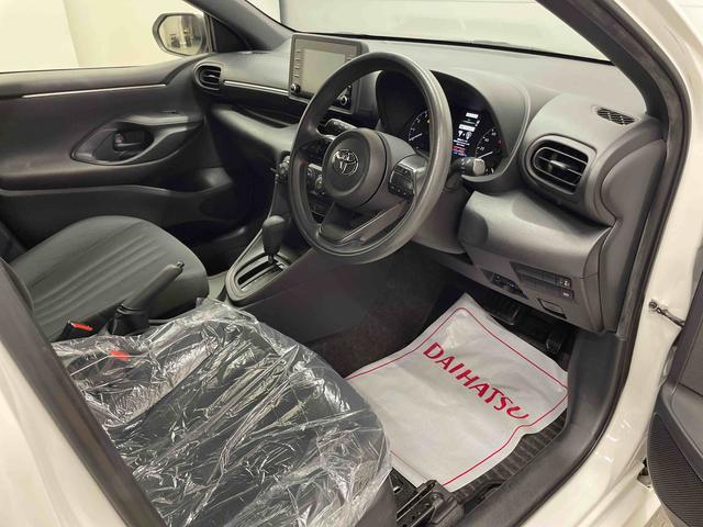 ヤリスＸ（宮城県）の中古車