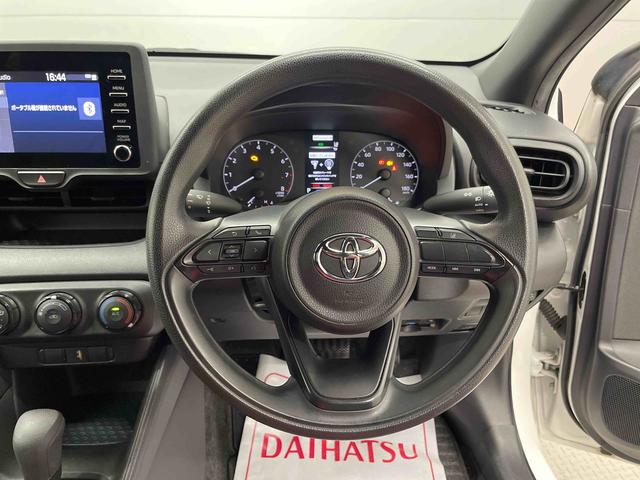 ヤリスＸ（宮城県）の中古車