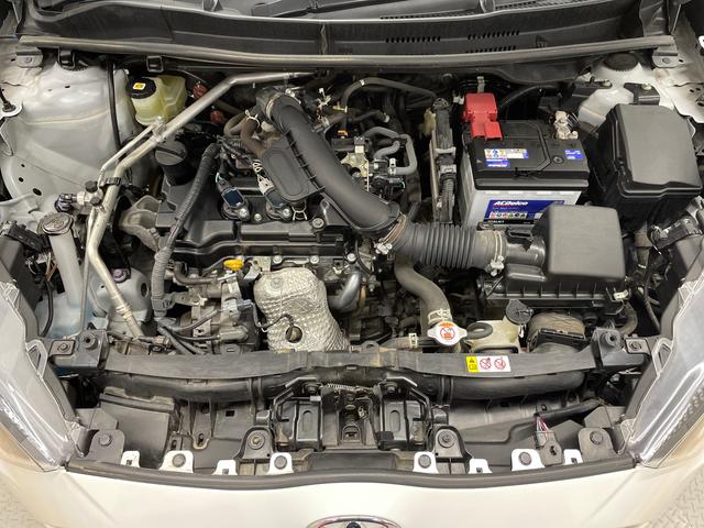 ヤリスＸ（宮城県）の中古車