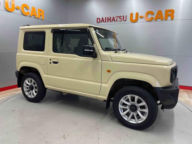 ジムニーＸＣ（宮城県）の中古車
