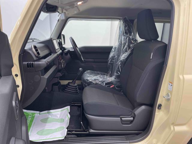 ジムニーＸＣ（宮城県）の中古車