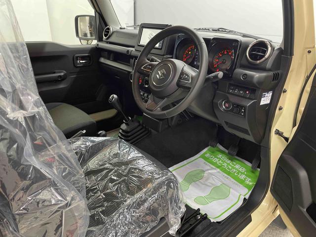 ジムニーＸＣ（宮城県）の中古車