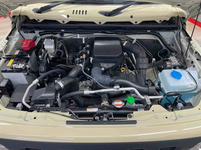 ジムニーＸＣ（宮城県）の中古車