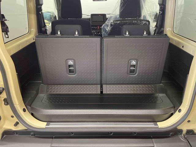 ジムニーＸＣ（宮城県）の中古車