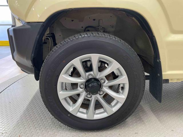 ジムニーＸＣ（宮城県）の中古車