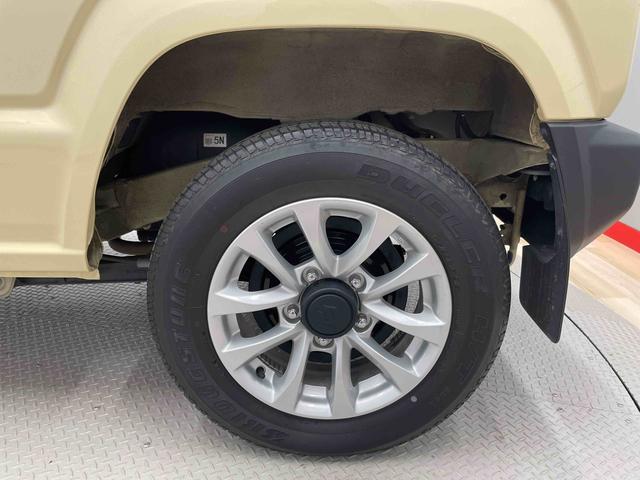 ジムニーＸＣ（宮城県）の中古車