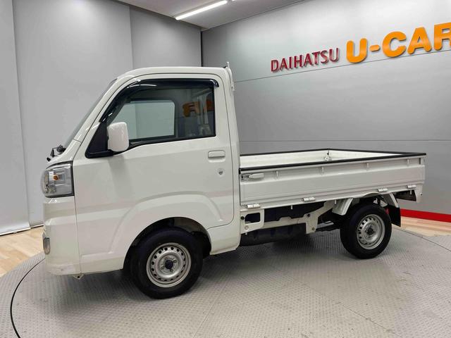 ハイゼットトラックエクストラＳＡIIIｔ（宮城県）の中古車