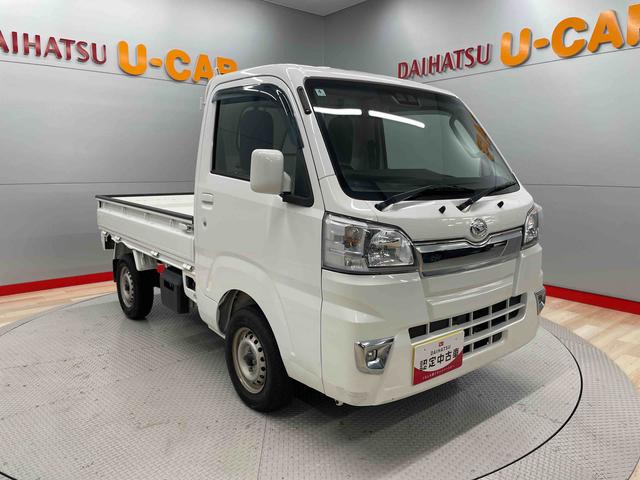 ハイゼットトラックエクストラＳＡIIIｔ（宮城県）の中古車