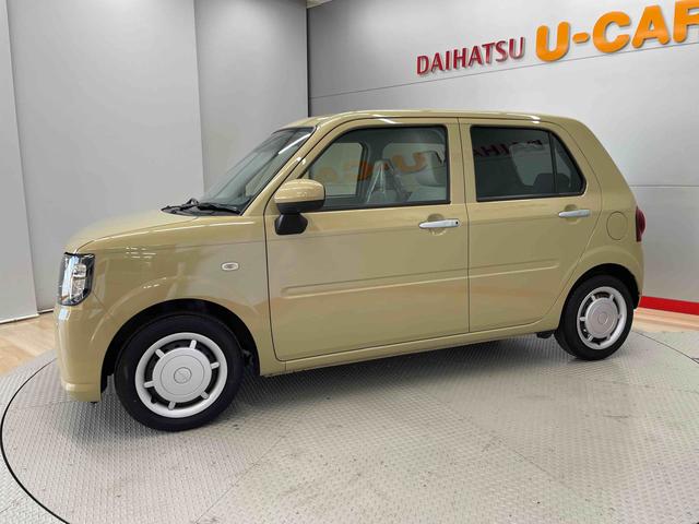 ミラトコットＧ　リミテッド　ＳＡIII（宮城県）の中古車