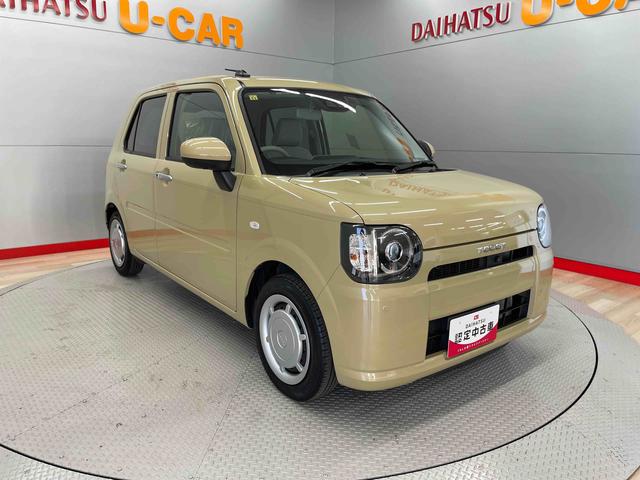 ミラトコットＧ　リミテッド　ＳＡIII（宮城県）の中古車