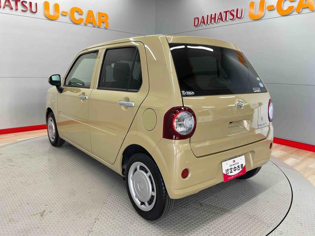 ミラトコットＧ　リミテッド　ＳＡIII（宮城県）の中古車