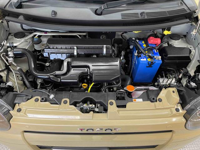 ミラトコットＧ　リミテッド　ＳＡIII（宮城県）の中古車