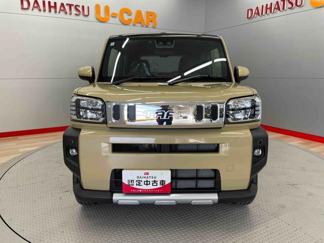 タフトＧ　クロムベンチャー（宮城県）の中古車