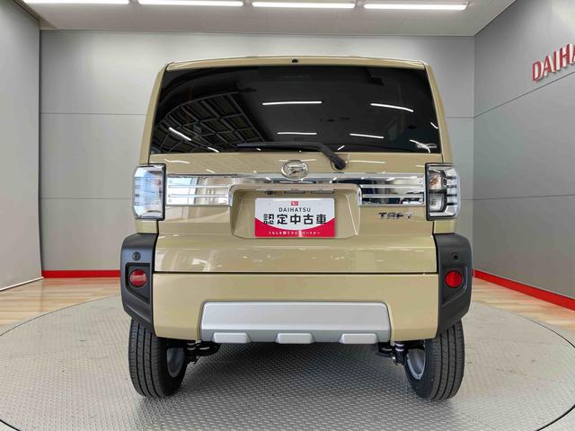 タフトＧ　クロムベンチャー（宮城県）の中古車