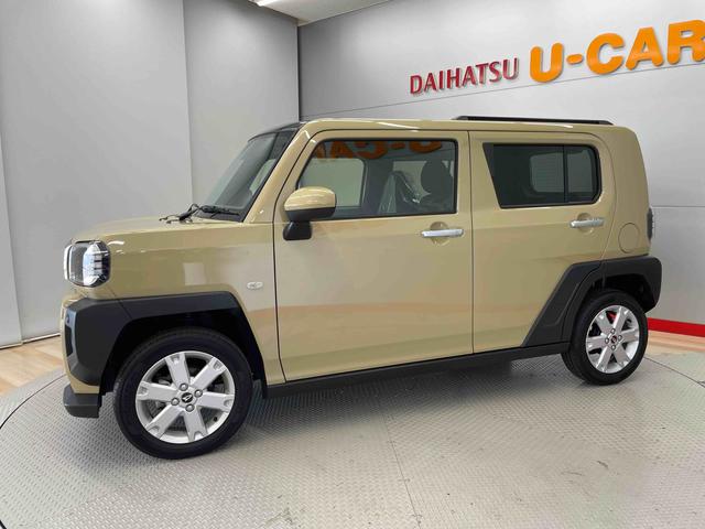 タフトＧ　クロムベンチャー（宮城県）の中古車