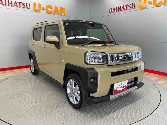 タフトＧ　クロムベンチャー（宮城県）の中古車