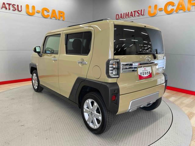 タフトＧ　クロムベンチャー（宮城県）の中古車