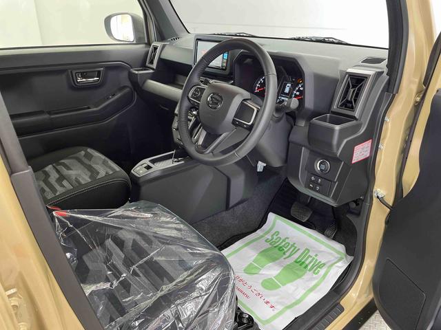 タフトＧ　クロムベンチャー（宮城県）の中古車