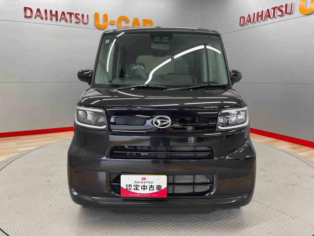 タントＸターボ（宮城県）の中古車