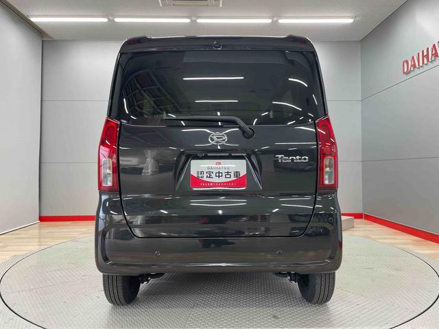 タントＸターボ（宮城県）の中古車