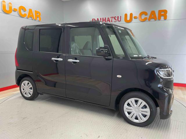 タントＸターボ（宮城県）の中古車