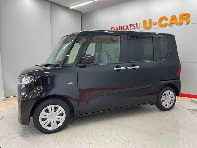 タントＸターボ（宮城県）の中古車