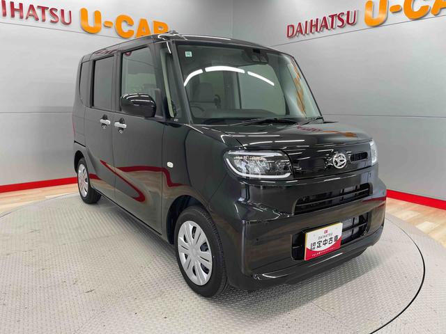 タントＸターボ（宮城県）の中古車