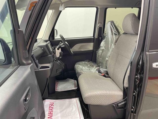 タントＸターボ（宮城県）の中古車