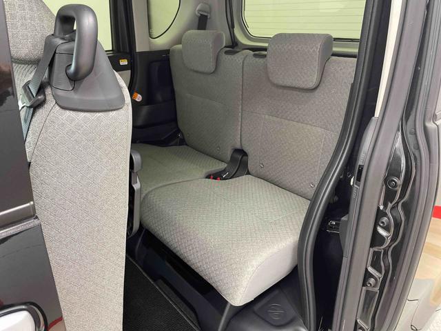 タントＸターボ（宮城県）の中古車