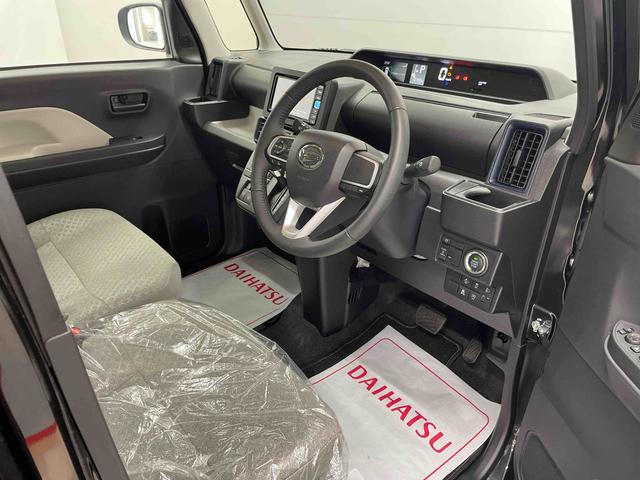 タントＸターボ（宮城県）の中古車