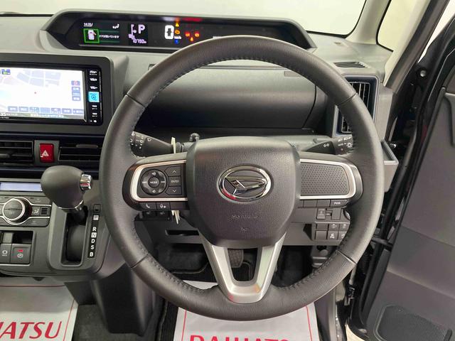 タントＸターボ（宮城県）の中古車