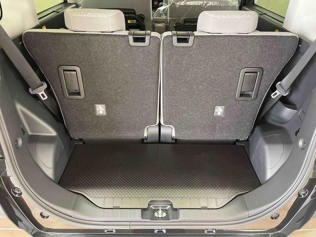 タントＸターボ（宮城県）の中古車