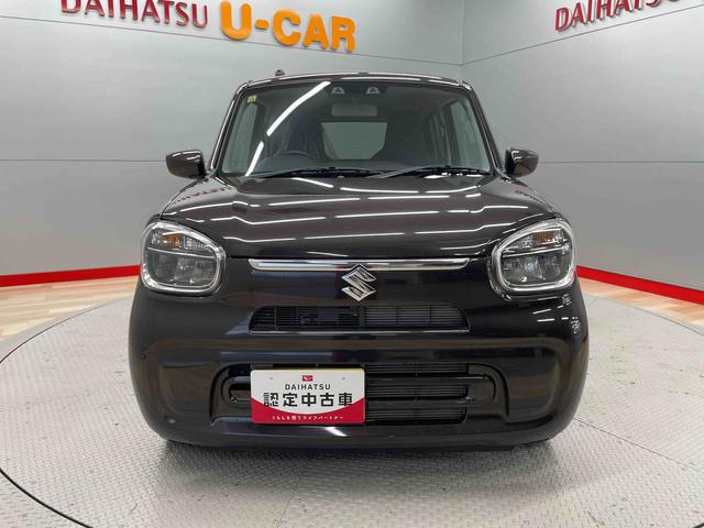 アルトハイブリッドＳ（宮城県）の中古車